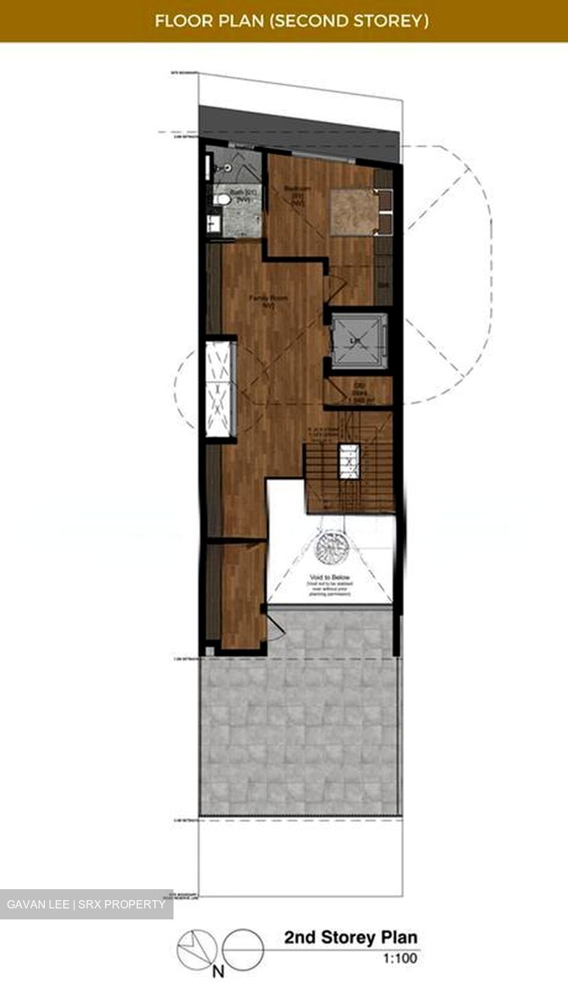 Sembawang Straits Estate (D27), Terrace #609929961